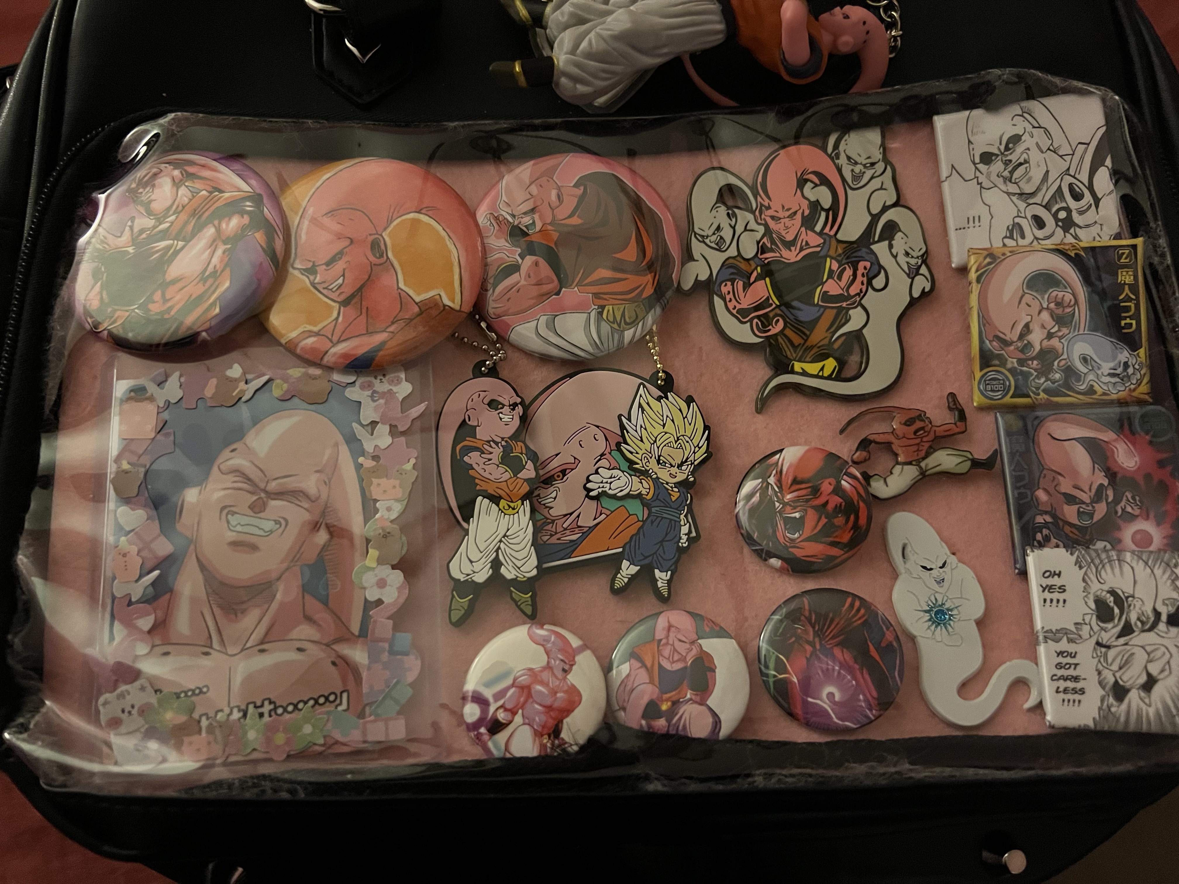 Itabag Highlight 1